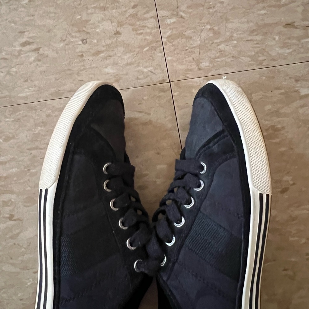 Coach Unisex Sneakers Men 7 1/2M - Women 9.5 - Picture 6 of 13